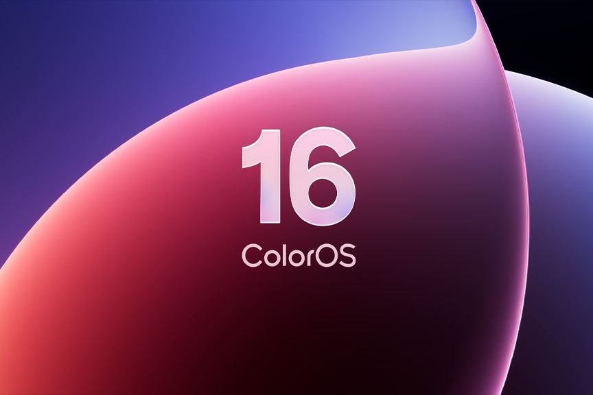 OPPO 整合一加与真我系统，全球统一启用 ColorOS 封面