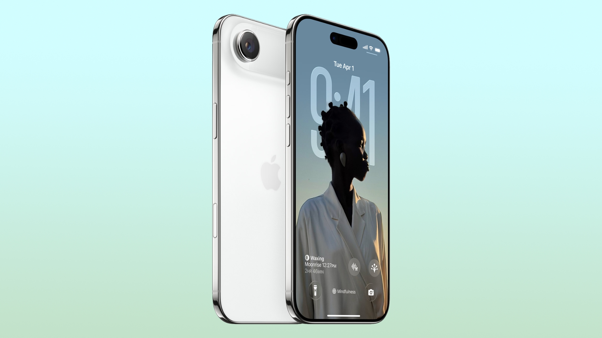 iPhone Air 2 曝 A20 Pro 芯片与双摄，iOS 27 代码暗示苹果摄像穿戴新品 封面