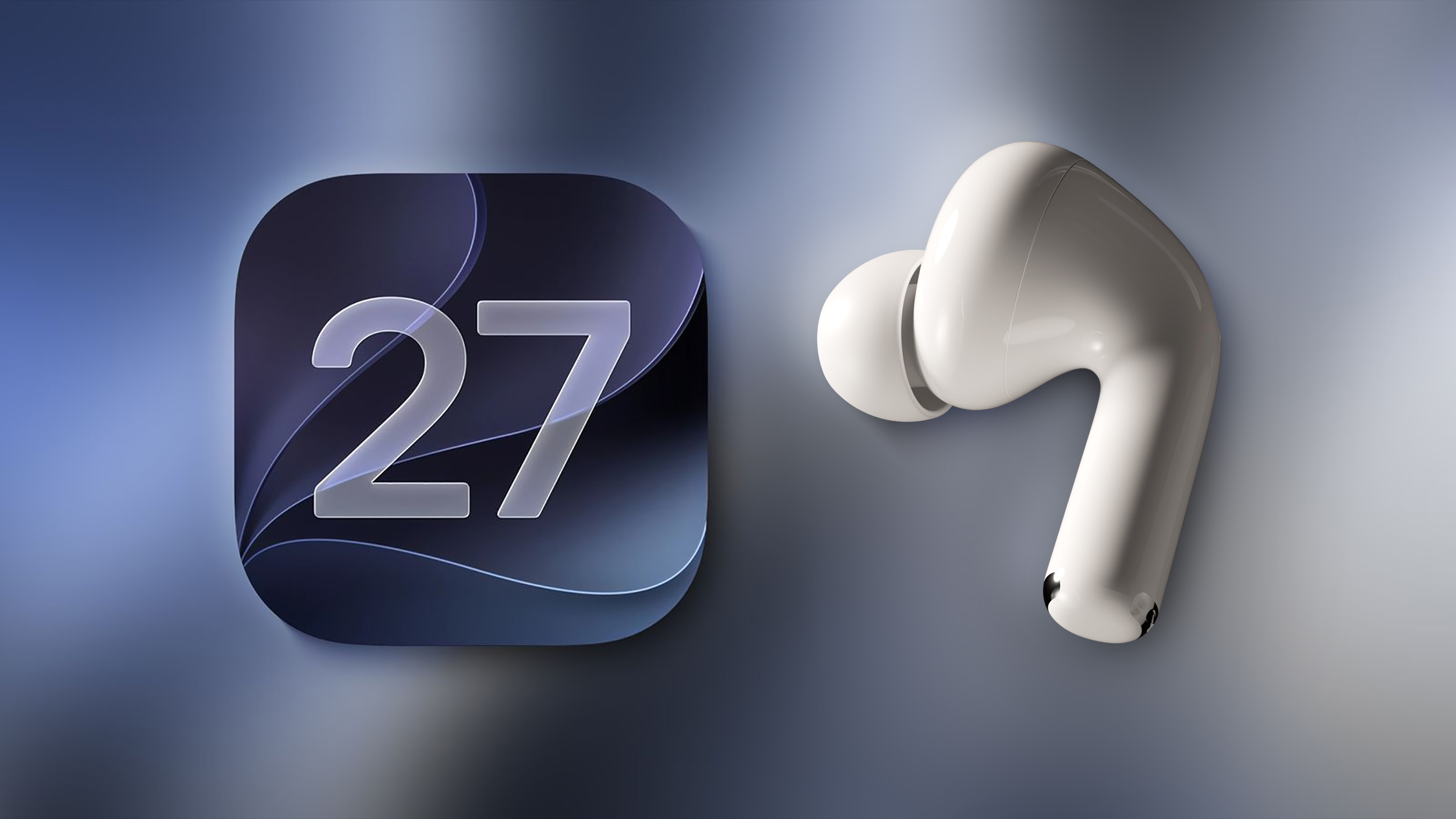iOS 27 Beta 穿戴新品