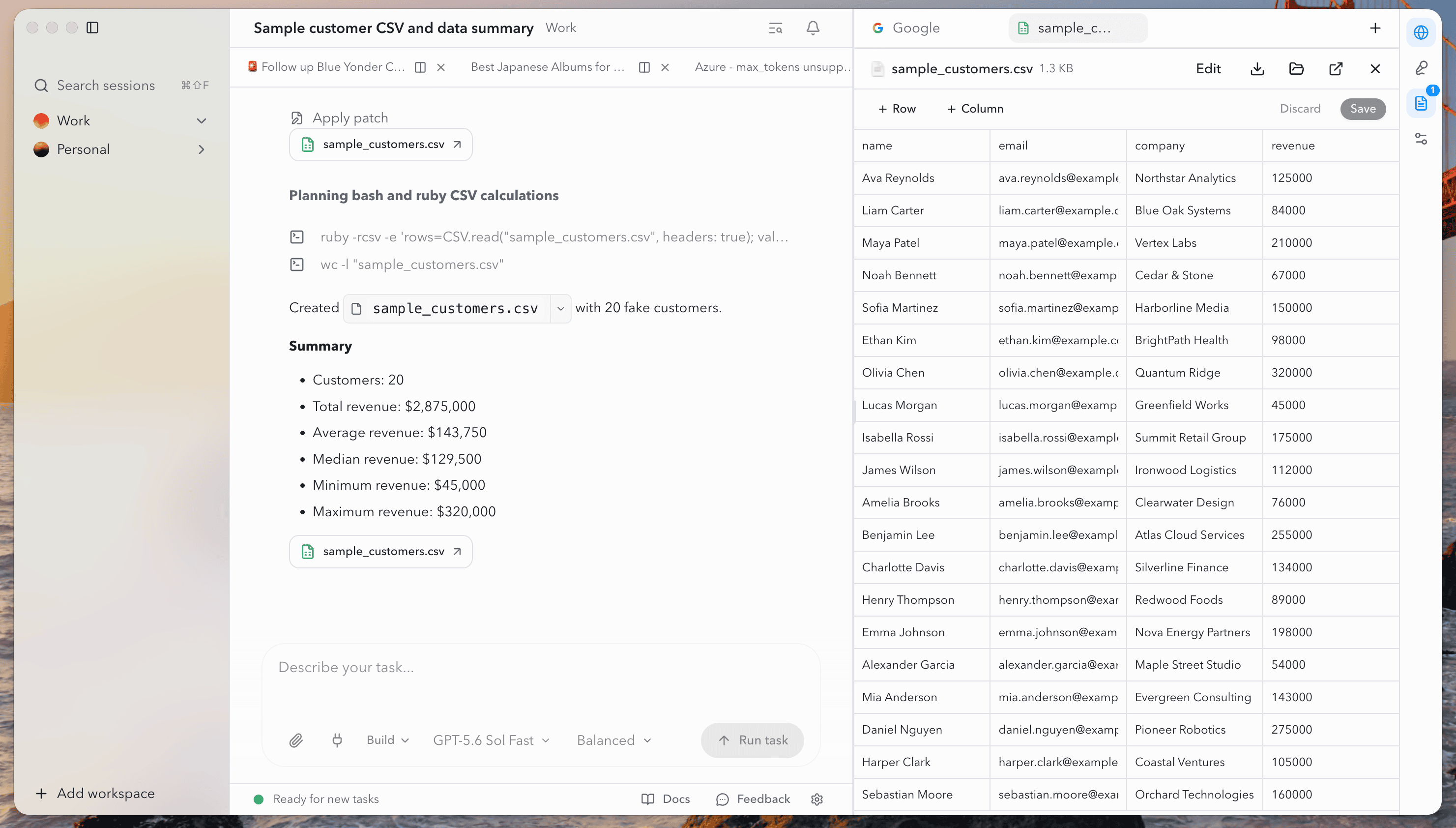 OpenWork：把 AI Agent 的技能和工具变成团队可共享的资产 封面