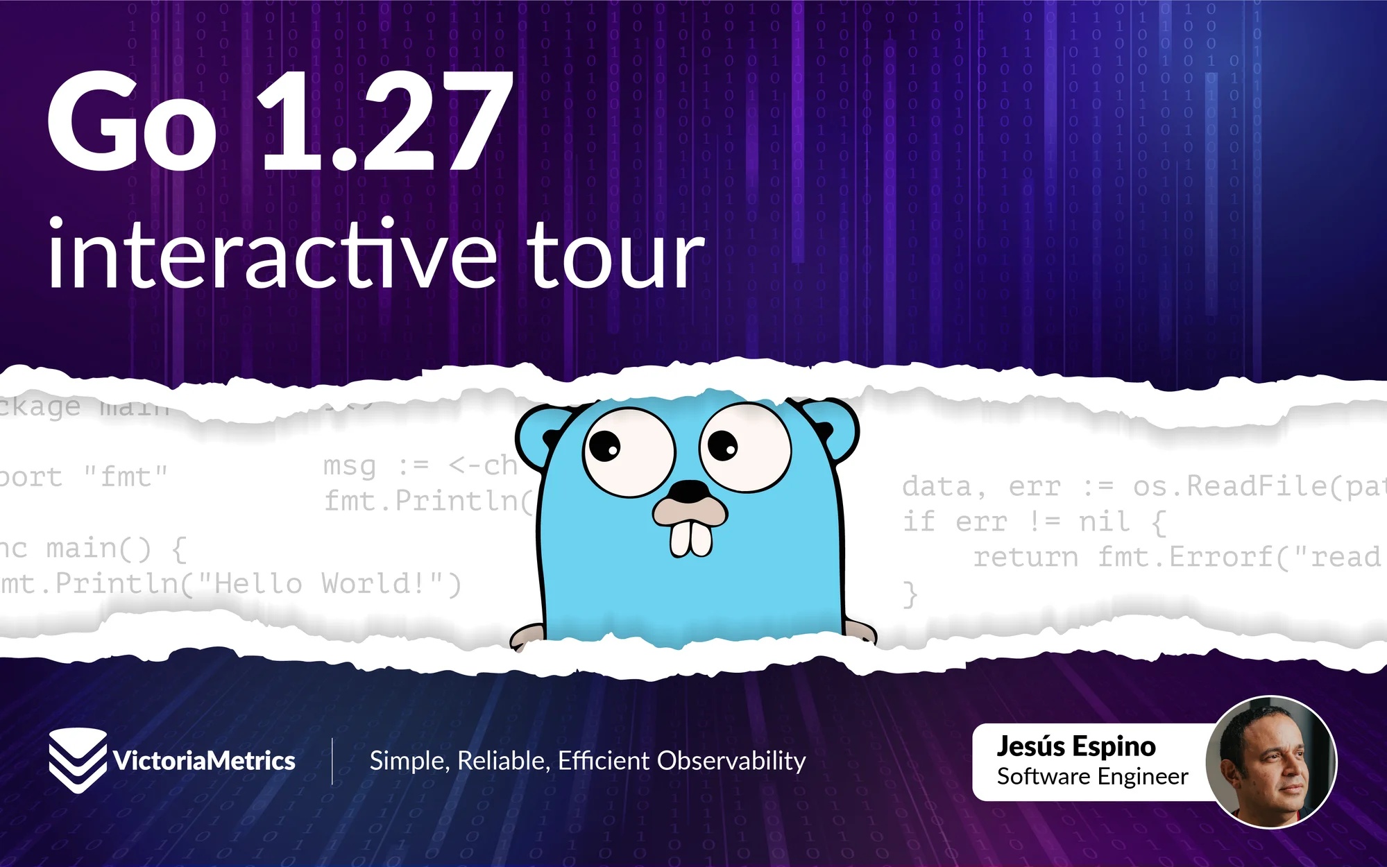 Go 1.27 interactive tour
