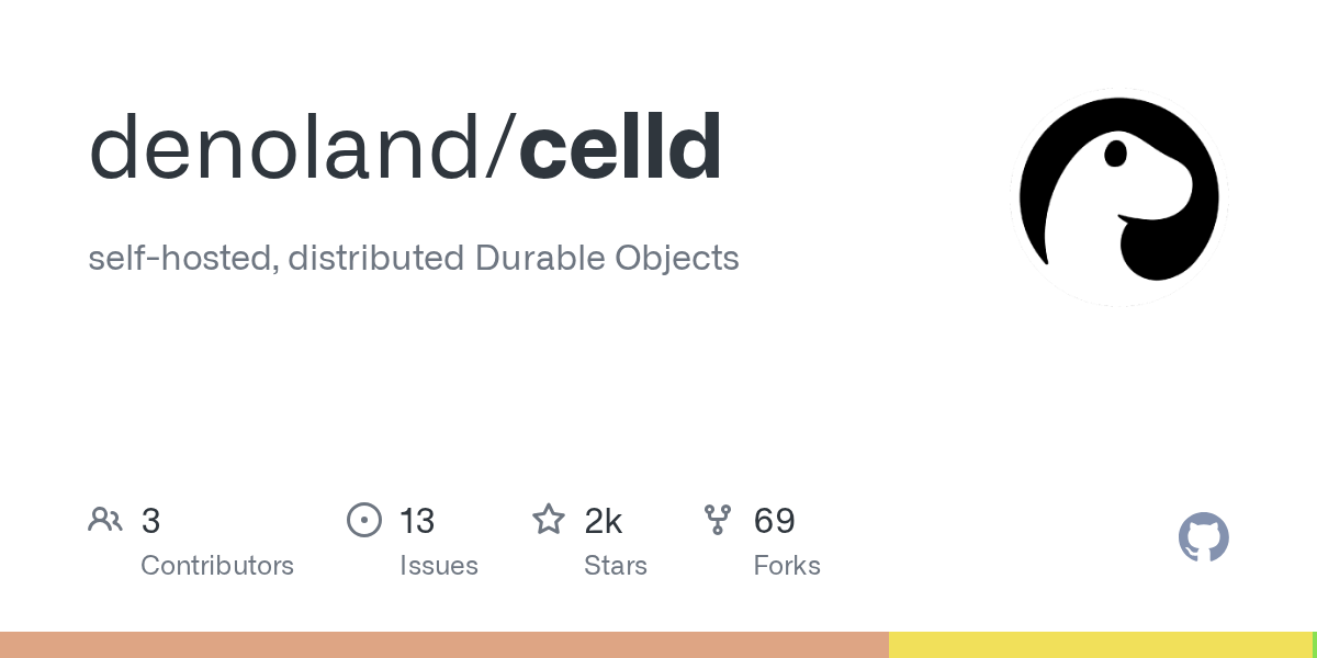 celld 架构示意图