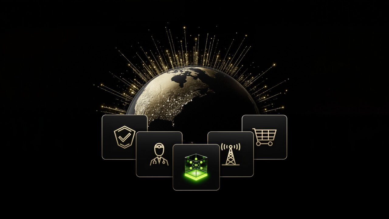NVIDIA Nemotron 3.5 Lightning