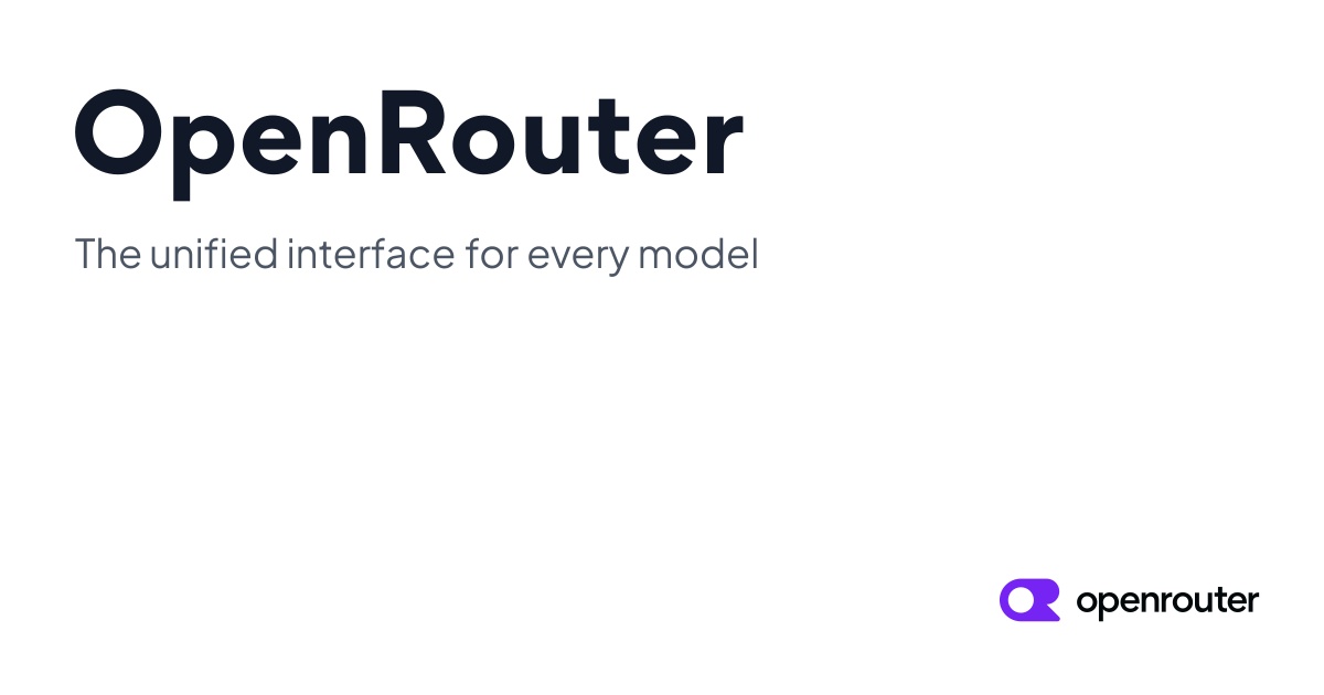 Stripe 70 亿美元收购 OpenRouter：统一 AI 网关的路由层技术与支付野心 封面