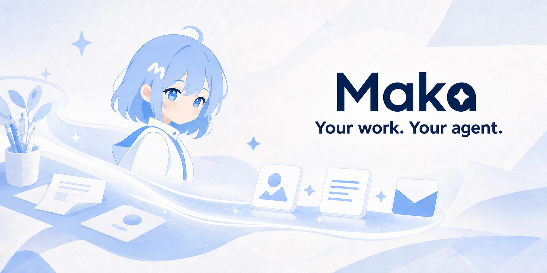 Apache Maka 开源解读：local-first Agent 工作台的事件日志架构与上手指南 封面