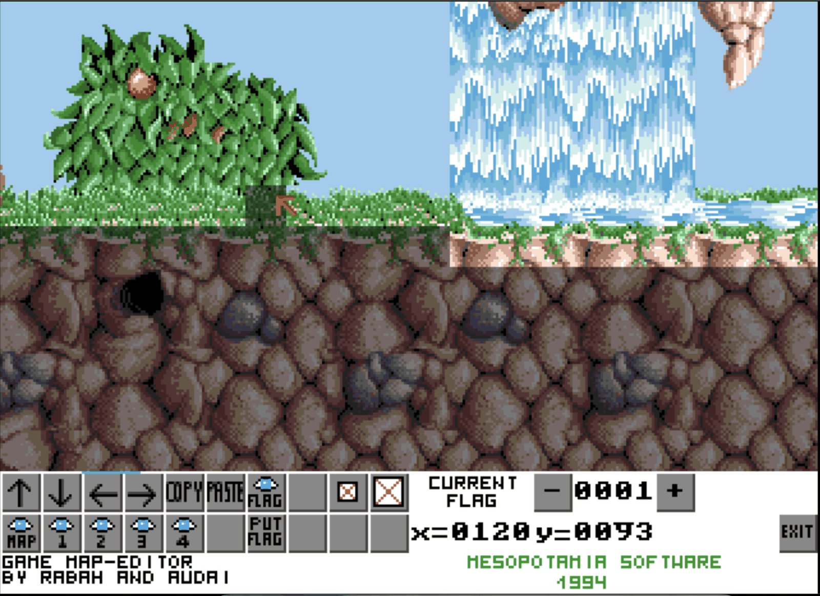 AI 读 72758 行 68000 汇编：1993 年 Amiga 游戏移植进 Godot 全记录 封面