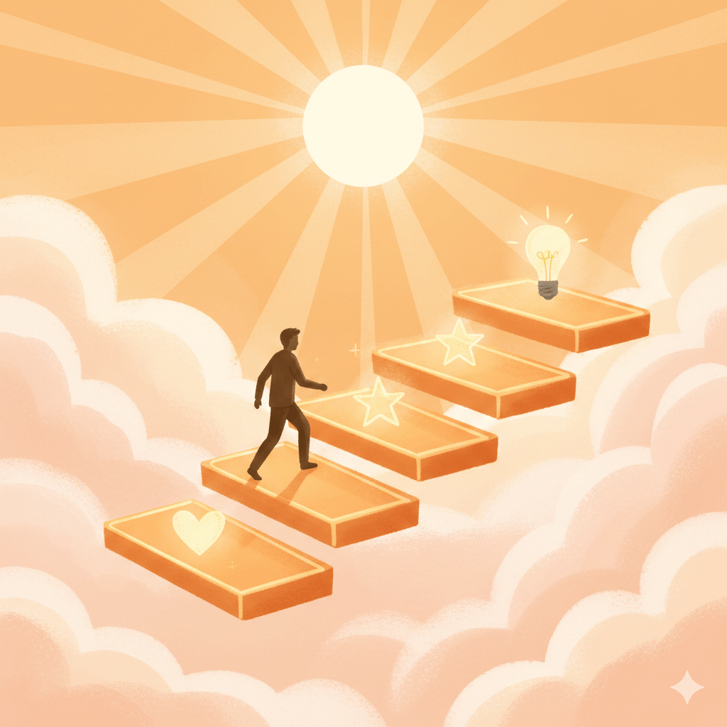 mindset-staircase