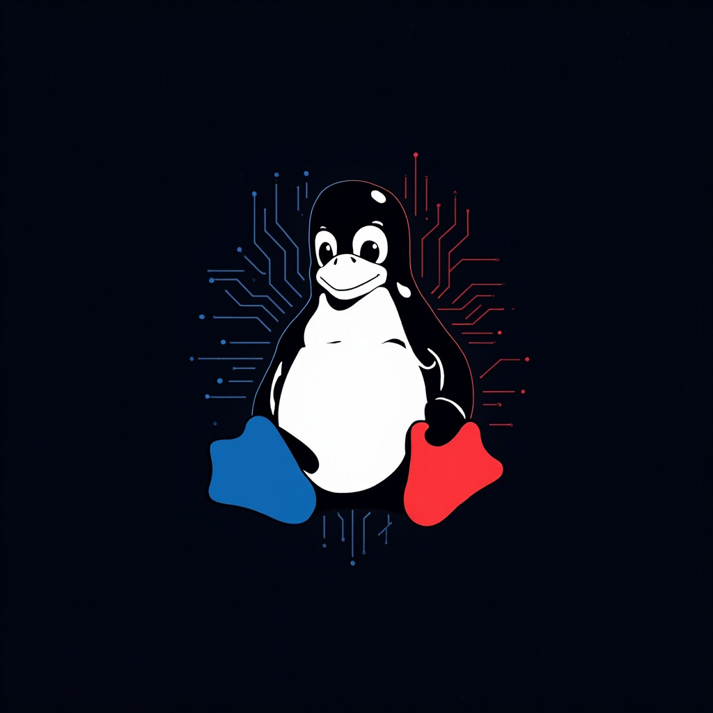 法国政府承诺以 Linux 取代 Windows,覆盖 250 万公务员桌面 封面