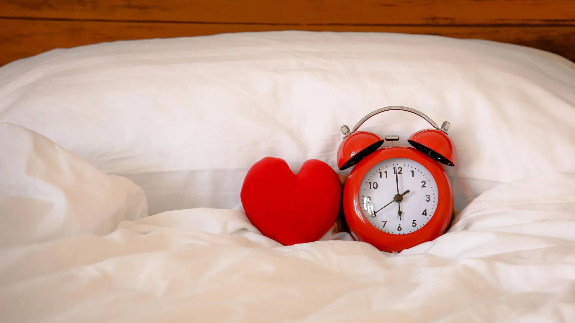 心脏与睡眠节律