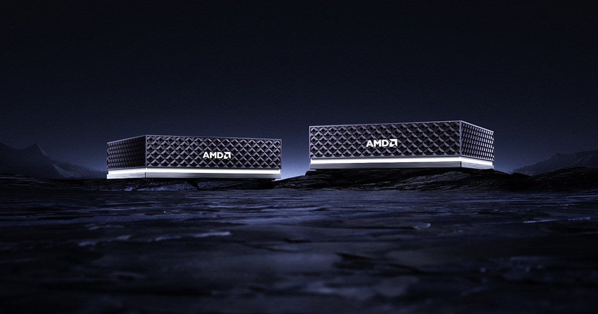 AMD 192GB 统一内存:英伟达跟进验证了这条路,但 DRAM 暴涨是现实难题