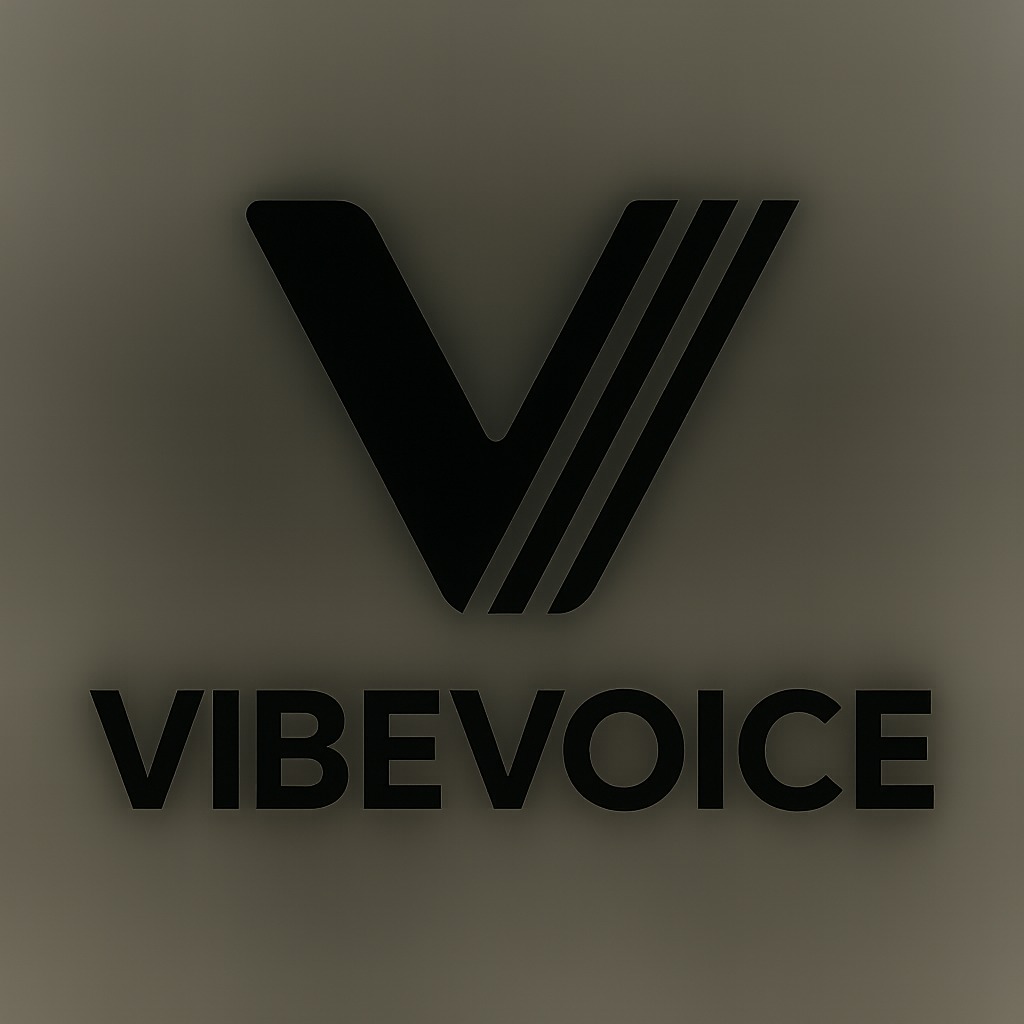 微软开源 VibeVoice 语音模型家族:从 7B 到 1.5B BitNet,纯 CPU 跑实时语音识别 封面