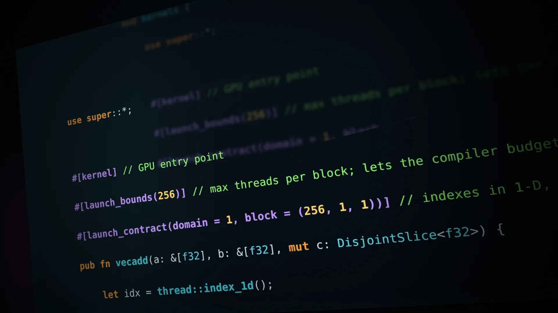 …
Cloudflare DNS 缓存优化工程复盘:五次数据结构手术省下 100TB 内存
Cloudflare 在 8 月下旬发布的这篇工程博客,主角是 1.1.1.1 背后的 DNS 服务平台 Big Pineapple。这个平台在任意时刻持有超过 2500 亿条 DNS 缓存条目,支撑着 1.1.1.1、Gateway DNS、DNS Firewall、AS112 等一系列服务。在这个量级上,每条缓存条目哪怕多浪费 1 个字节,全舰队加起来就…
pgrust 技术解读:5 微秒 JIT 编译器如何让 Rust 重写的 Postgres 快过 ClickHouse
数据库圈有一条不成文的分工:查询引擎的执行层要么逐行解释执行,要么把查询表达式交给 LLVM 或先生成 C 代码再调用系统编译器。2026 年 4 月出现在 GitHub 上的开源项目 pgrust 选择了第三条路,作者 malisper 为这套 Rust 重写的 PostgreSQL 自研了一个 JIT 编译器,编译一条查询只要约 5 微秒,快到可以对每一…
Rust Glancer:冻结索引把 Rust LSP 内存压到 100MB
rust-analyzer 的内存问题长期排在 Rust 工具链抱怨清单的前列。2026 年 8 月 19 日,一位有 7 年 Rust 经验、给 rustc / clippy / rust-analyzer 都提过贡献的开发者 popzxc 公开了自己做了 4 个月的替代方案 Rust Glancer:一个以低内存为第一目标的实验性 Rust LSP 实现…
Rust arrayref 供应链投毒事件复盘:build.rs 载荷、proc-macro1 typosquat 与 yank 诱导升级
2026 年 8 月 20 日早晨,Rust 生态中累计下载 2.45 亿次的 crate 发布了一个只存活了数小时的新版本。arrayref 全部内容只有四个宏、327 行源码,但它通过 tiny-skia、winit 这条依赖链埋在 egui、iced 等主流 GUI 框架项目的依赖图底部。07:11 UTC,名为 dtolney 的账号发布了 proc…
OpenLogi 开源解读:Rust 重写的罗技驱动,无账号无遥测,TOML 配置直连 HID++
罗技官方驱动 Logitech Options+ 长期被用户抱怨三点:必须登录账号、后台常驻云同步与遥测、安装包与运行时资源占用偏重。GitHub 上一个 Rust 项目给出了另一条路:OpenLogi,通过 HID++ 协议直连设备,把按键重映射、DPI、SmartShift 滚轮等配置全部放在本地一个 TOML 文件里完成,无账号、无遥测、无云依赖。 !…
1,281 个待审 PR 之后:Rust 项目正式发布 LLM 使用政策
Rust 编译器仓库 rust-lang/rust 现在有 1,281 个待审 PR。这个数字本身已经令维护者不堪重负,而 LLM 的普及让情况更严峻:AI 让写代码变容易了,但审查每一份 PR 的人力并没有增加。2026 年 8 月 5 日,Rust 项目的编译器、标准库、类型系统、rustdoc、bootstrap 五个团队正式批准了一项 LLM 使用政…
PDF 转 Markdown:pdf-inspector 分类与 OCR 路由
PDF 处理系统经常把所有文件交给同一个解析器,遇到扫描件、图片型报告或混合文档时,再用 OCR 兜底。这样做会让本来带有文本层的 PDF 也进入高延迟流程。Firecrawl 开源的 pdf-inspector 把判断步骤独立出来:先识别文档类型,再决定哪些页面可以本地提取,哪些页面需要 OCR,最后把可提取内容整理为 Markdown。 pdf-insp…
![NVIDIA CUDA Rust:Rust 原生编写 GPU 内核,cuda-oxide 与 cutile-rs 双轨解读 封面