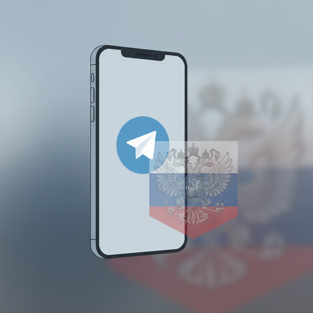 Telegram 仍未遵守俄罗斯法律