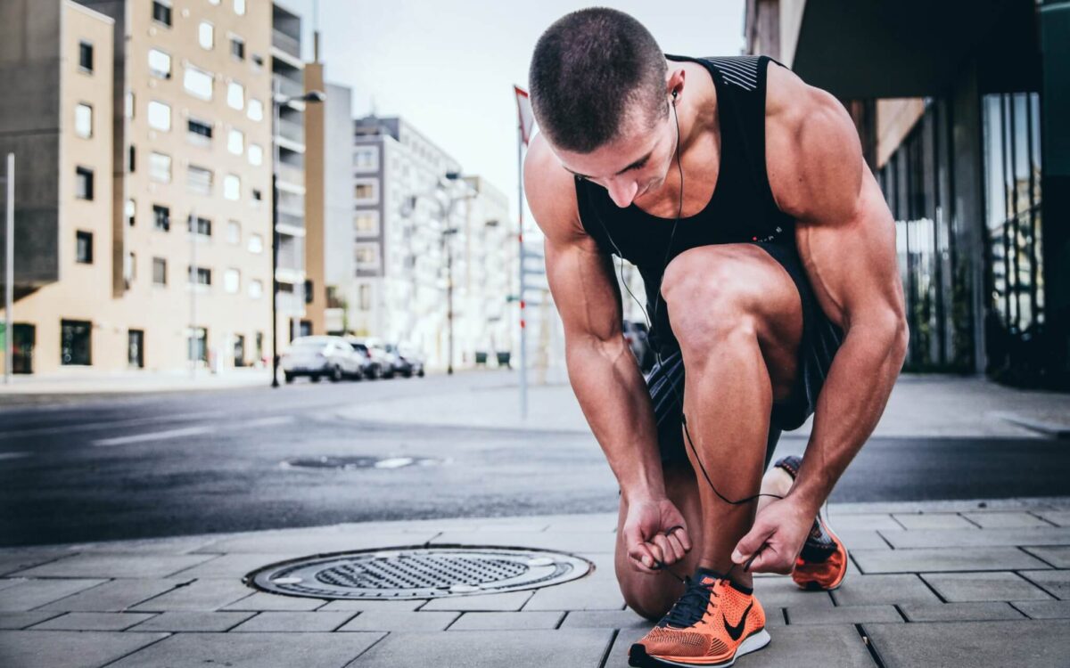 Exercise preparation
