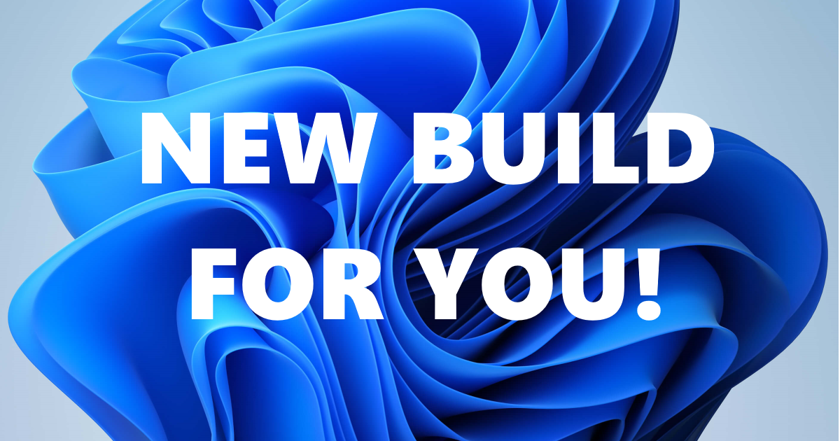 Windows 11 Insider Previe
![Windows 11 终于把用户文件夹命名这件小事,放回了安装阶段解决