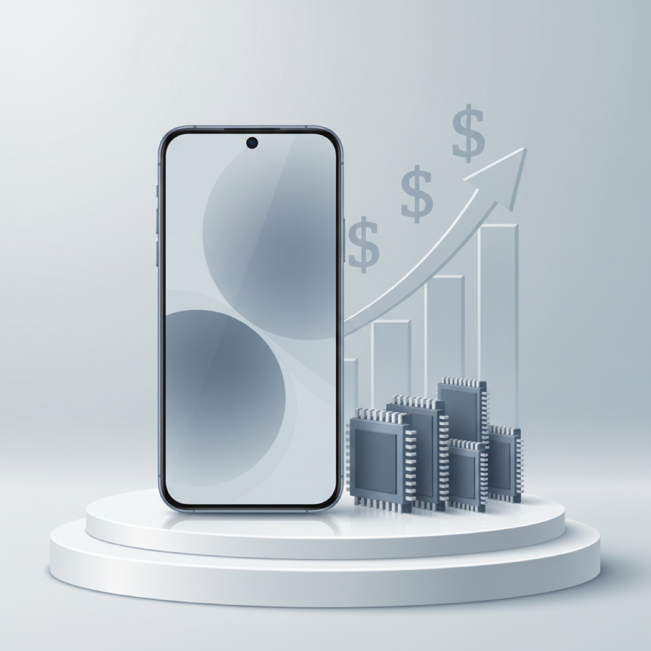 vivo 也宣布调价：手机涨价开始更明确地传导到终端