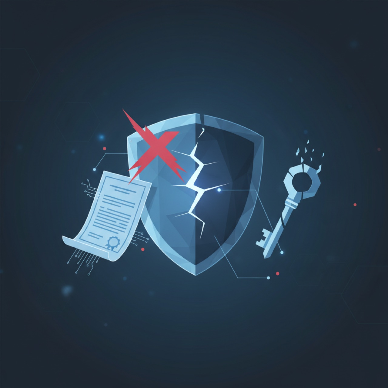 360Claw 相关泛域名证书被曝连同私钥流出,这件事真正该盯的是吊销与轮换