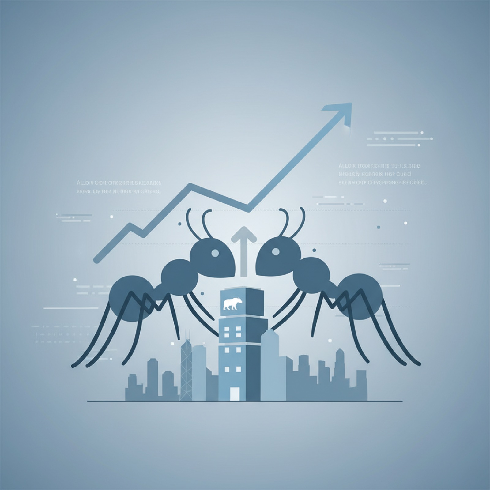 蚂蚁收购辉立证券接近获批:28 亿港元买一张港股牌照