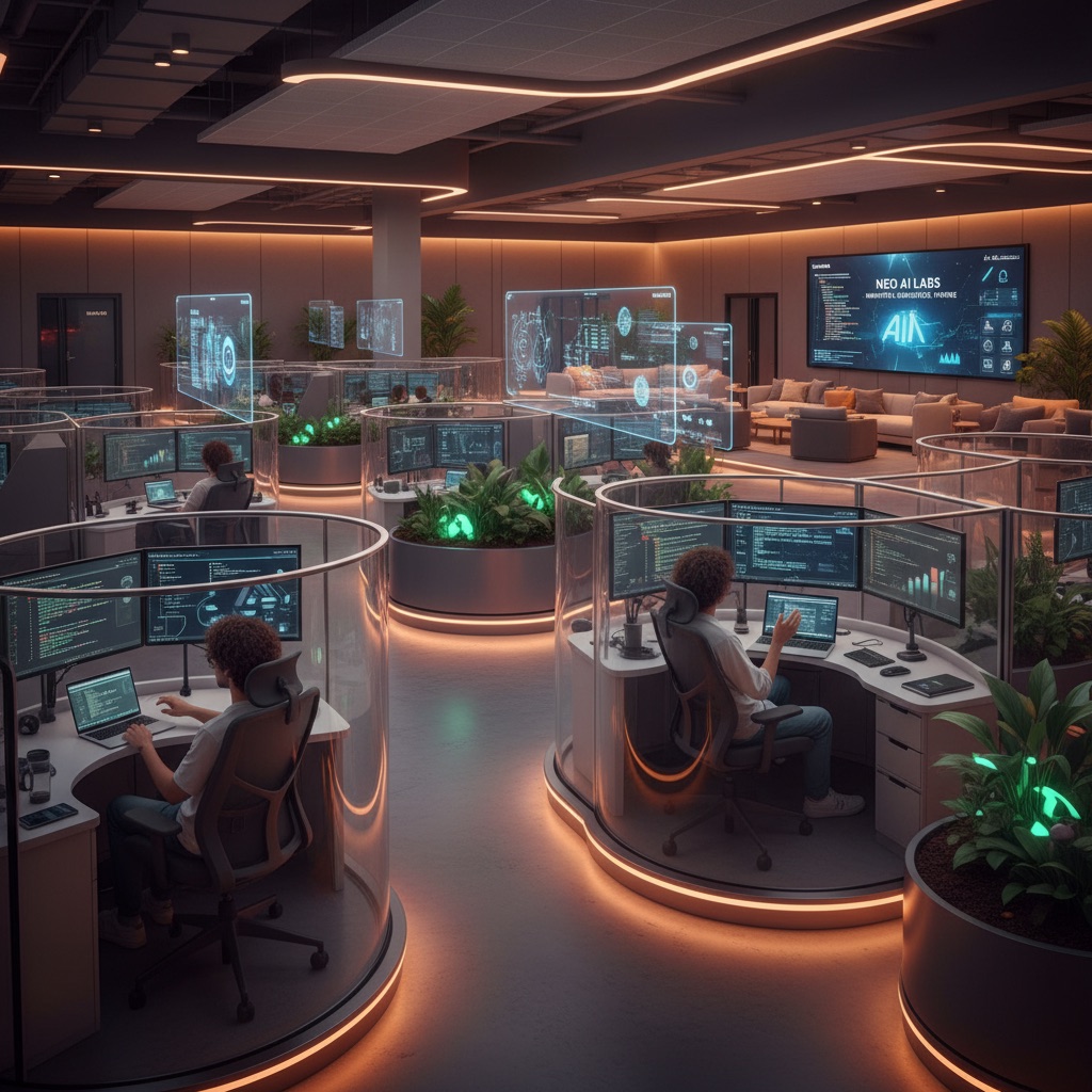 多地试点一人公司：免费公寓+办公空间，能否激活个体创新？