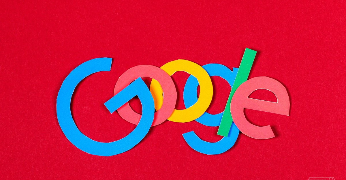 Google Search 改写网页标题测试