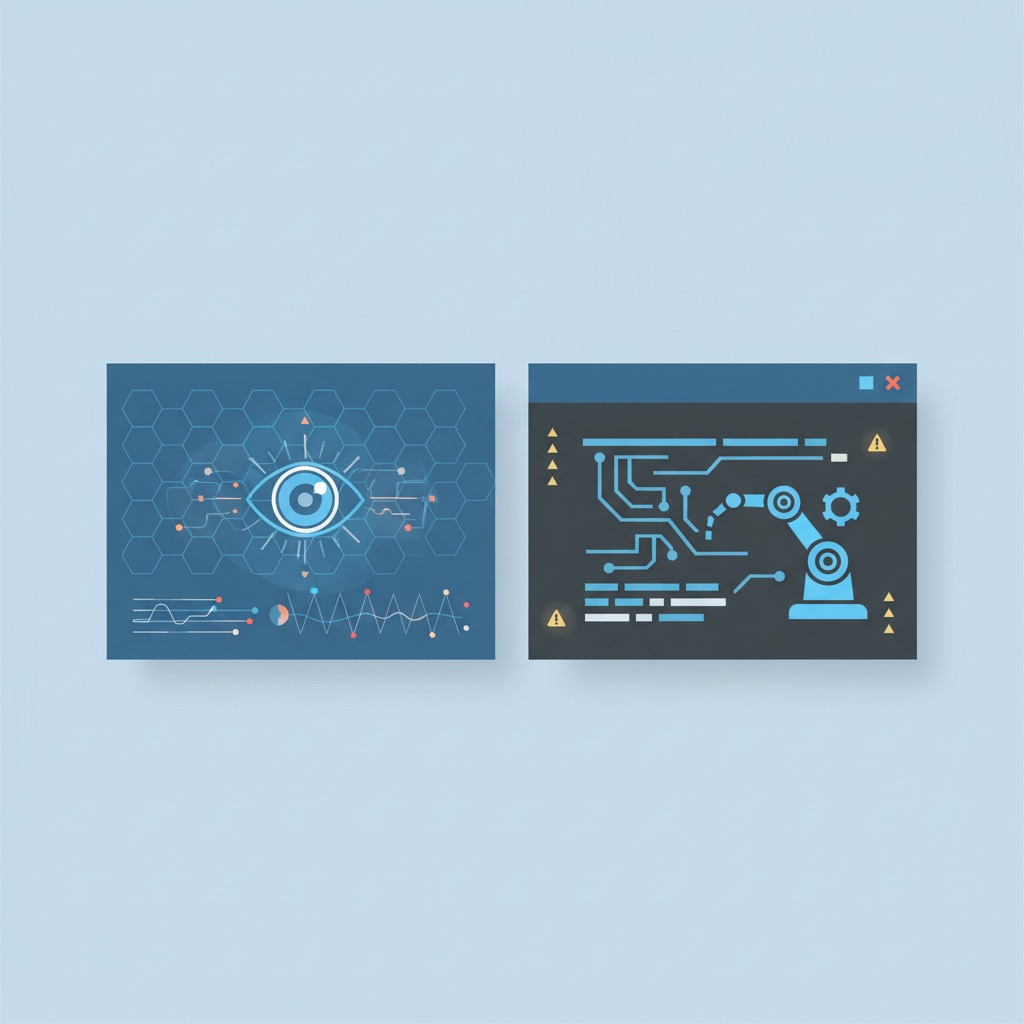 OpenAI 内部编码代理监控系统配图