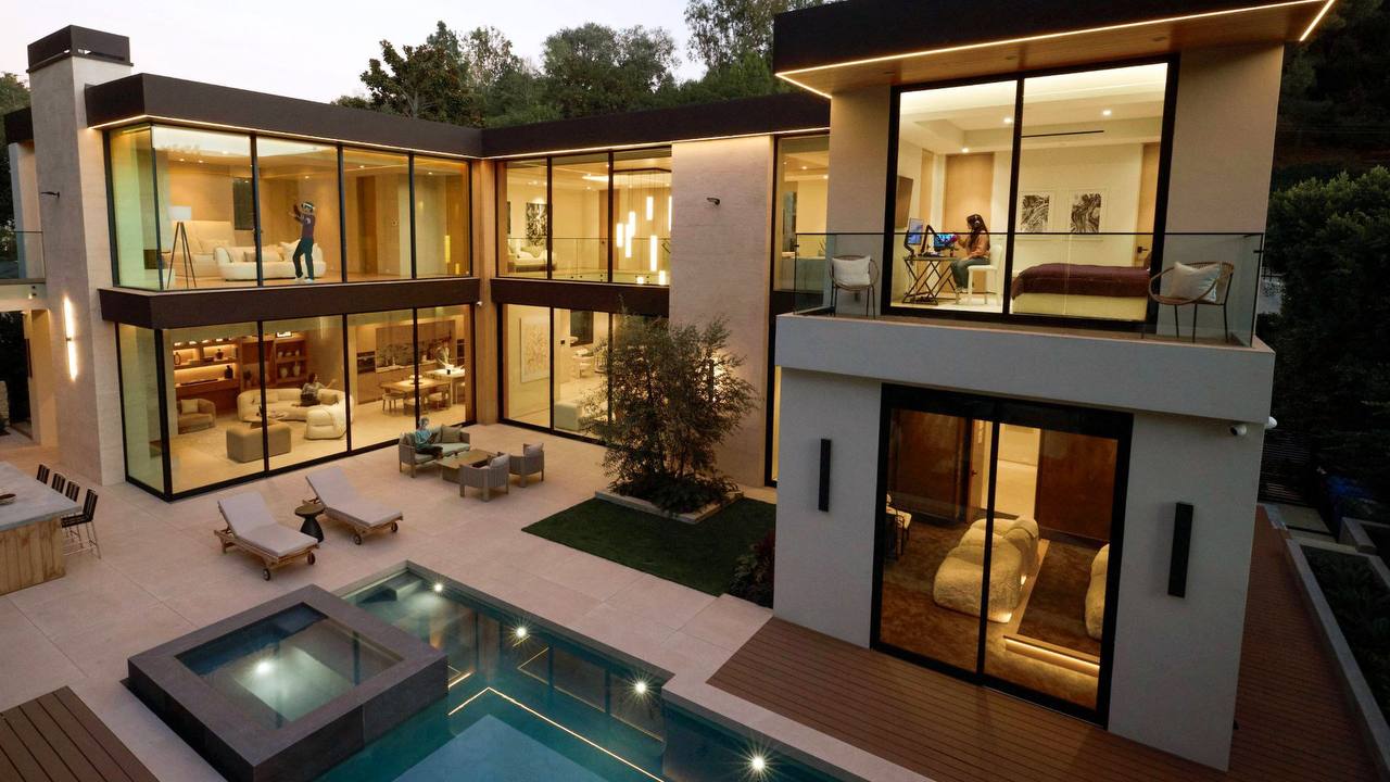 高通 AI 原生 Wi‑Fi 8 配图