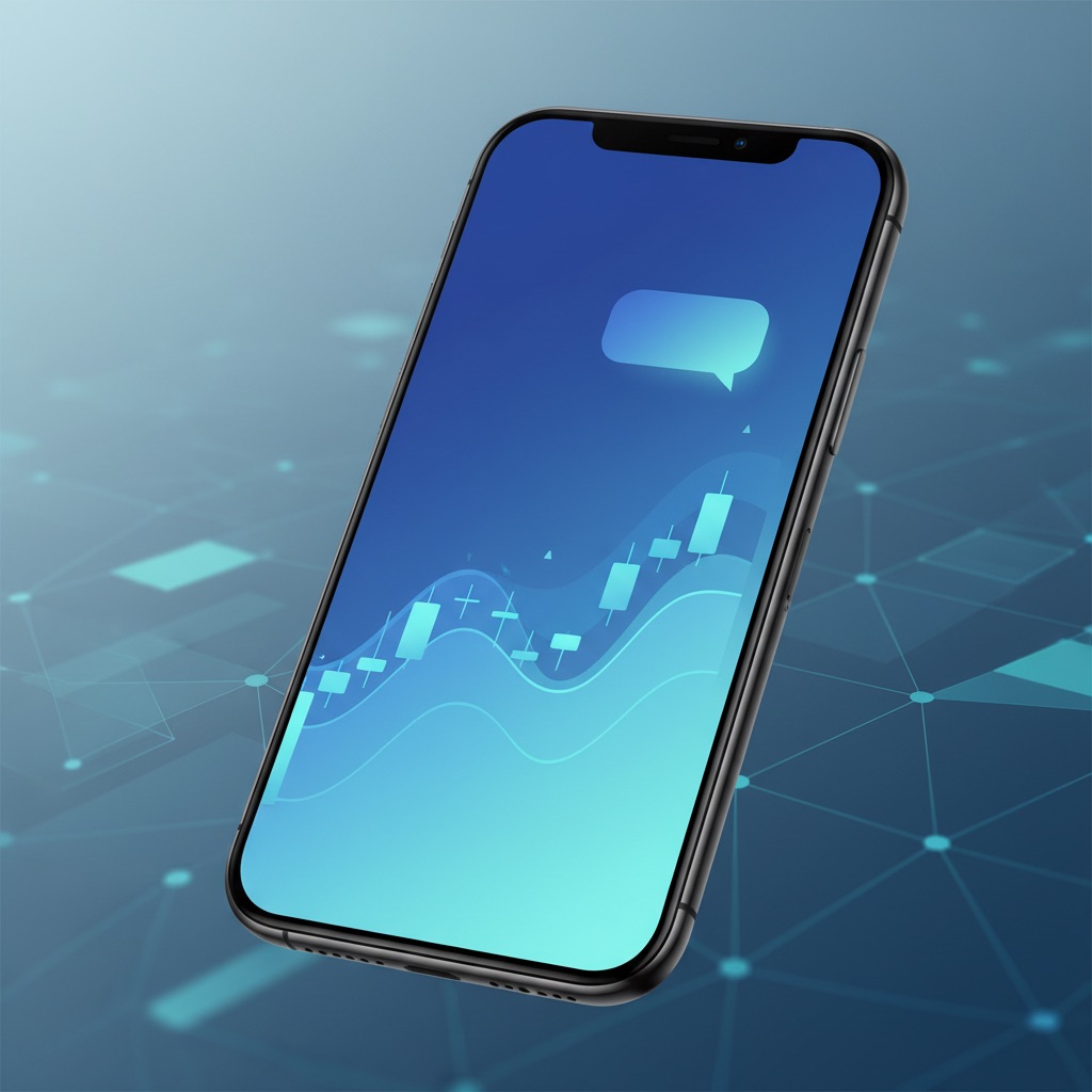 腾讯 AI 问股配图