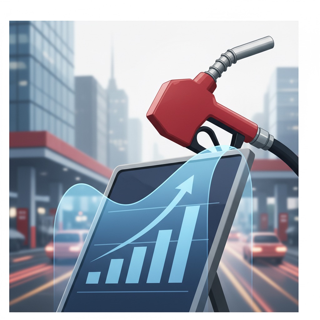 成品油临时调控配图