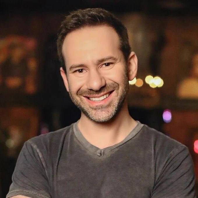 莱昂尼德·拉德文斯基