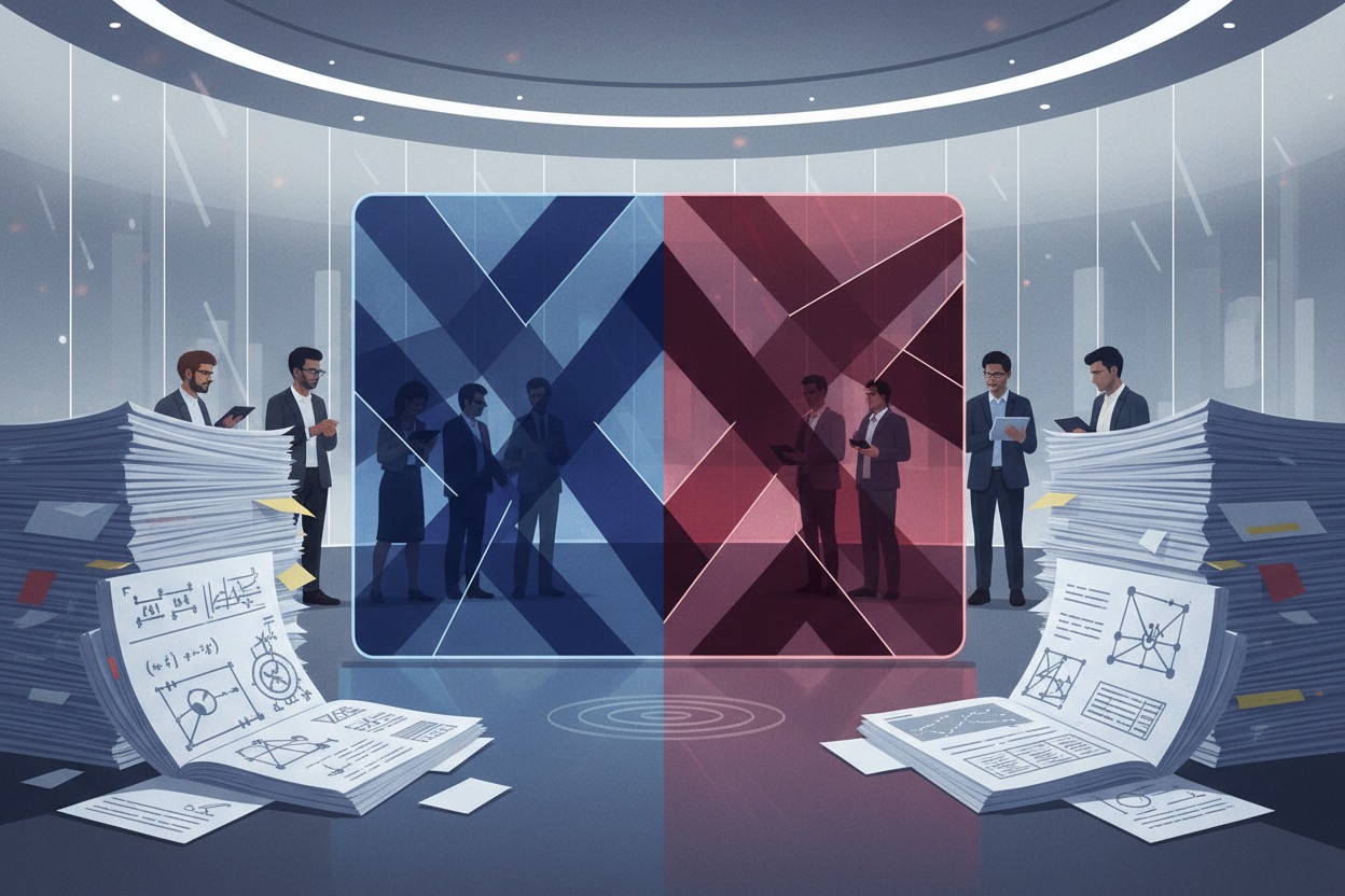 CCF发声明反对NeurIPS投稿限制,威胁将其移出推荐目录