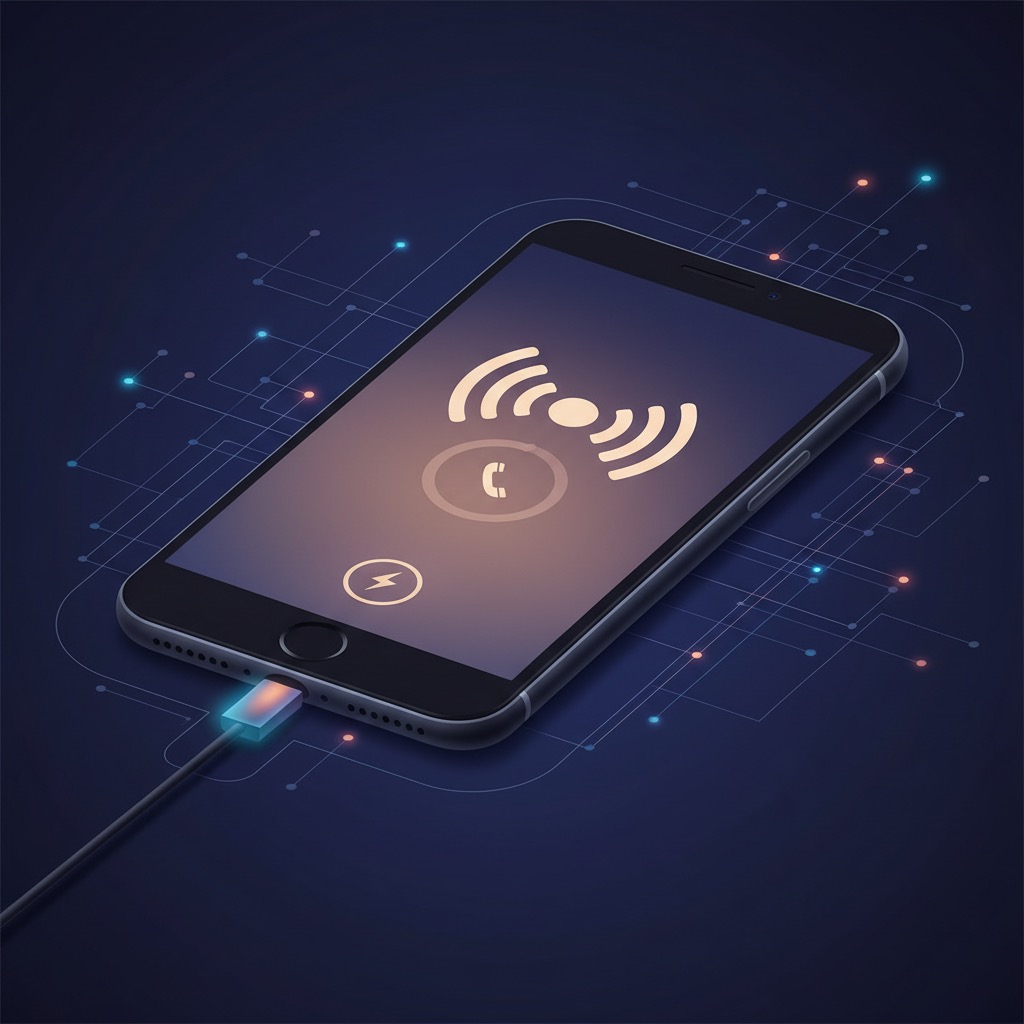 Apple:iOS 26 双卡 iPhone 意外拨号修复配图