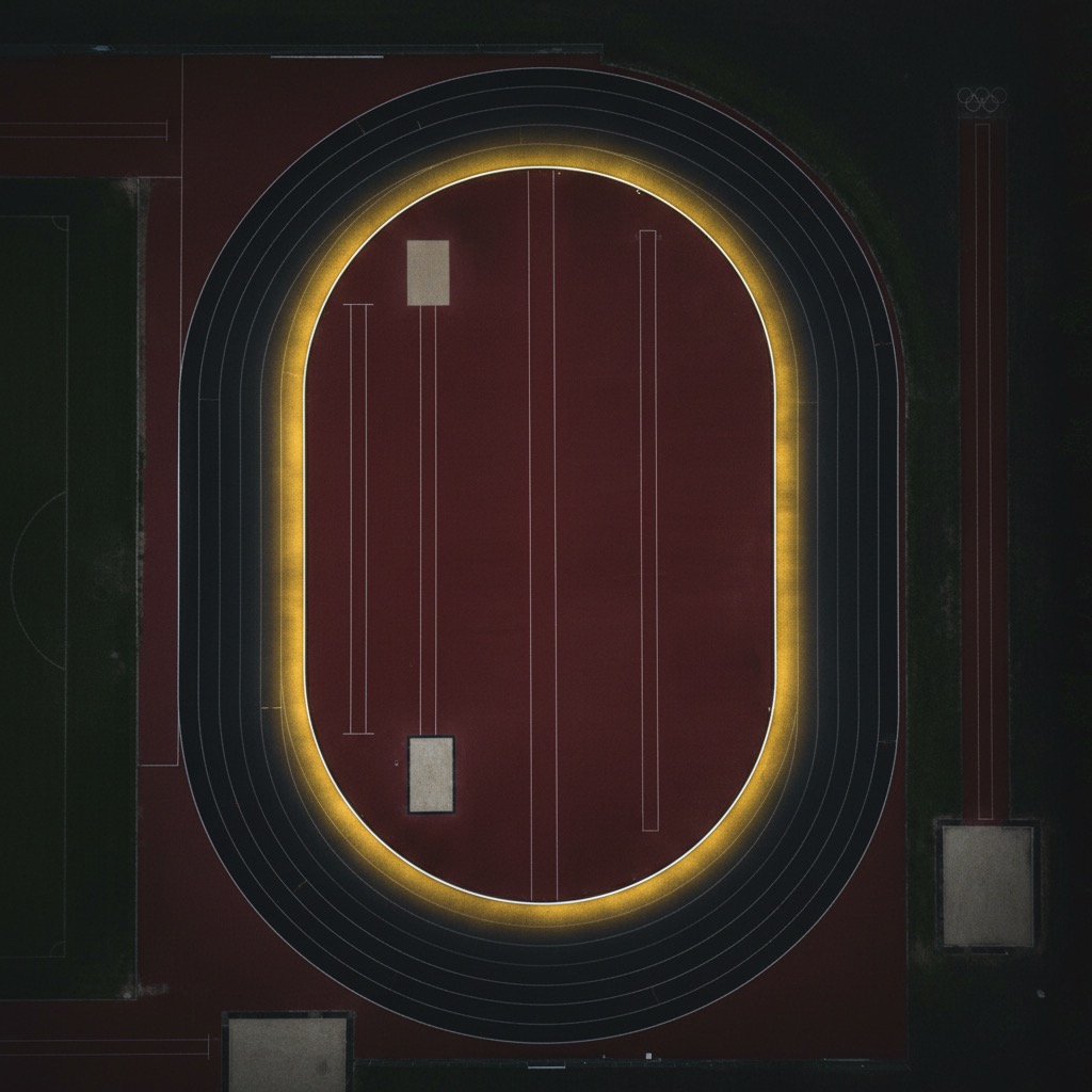 IOC 划线：2028 起奥运女子项目仅限生理女性