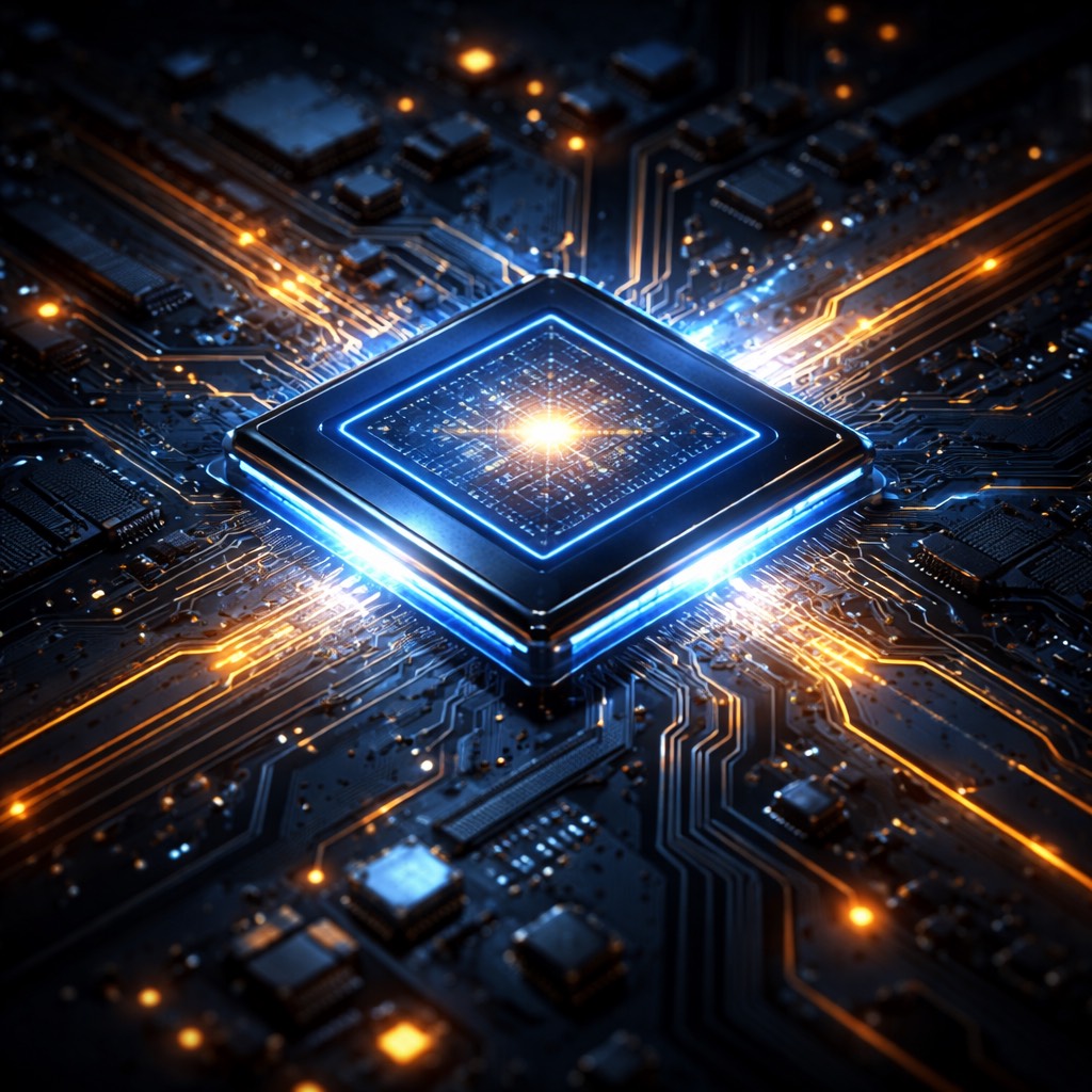 华为 950PR AI 芯片