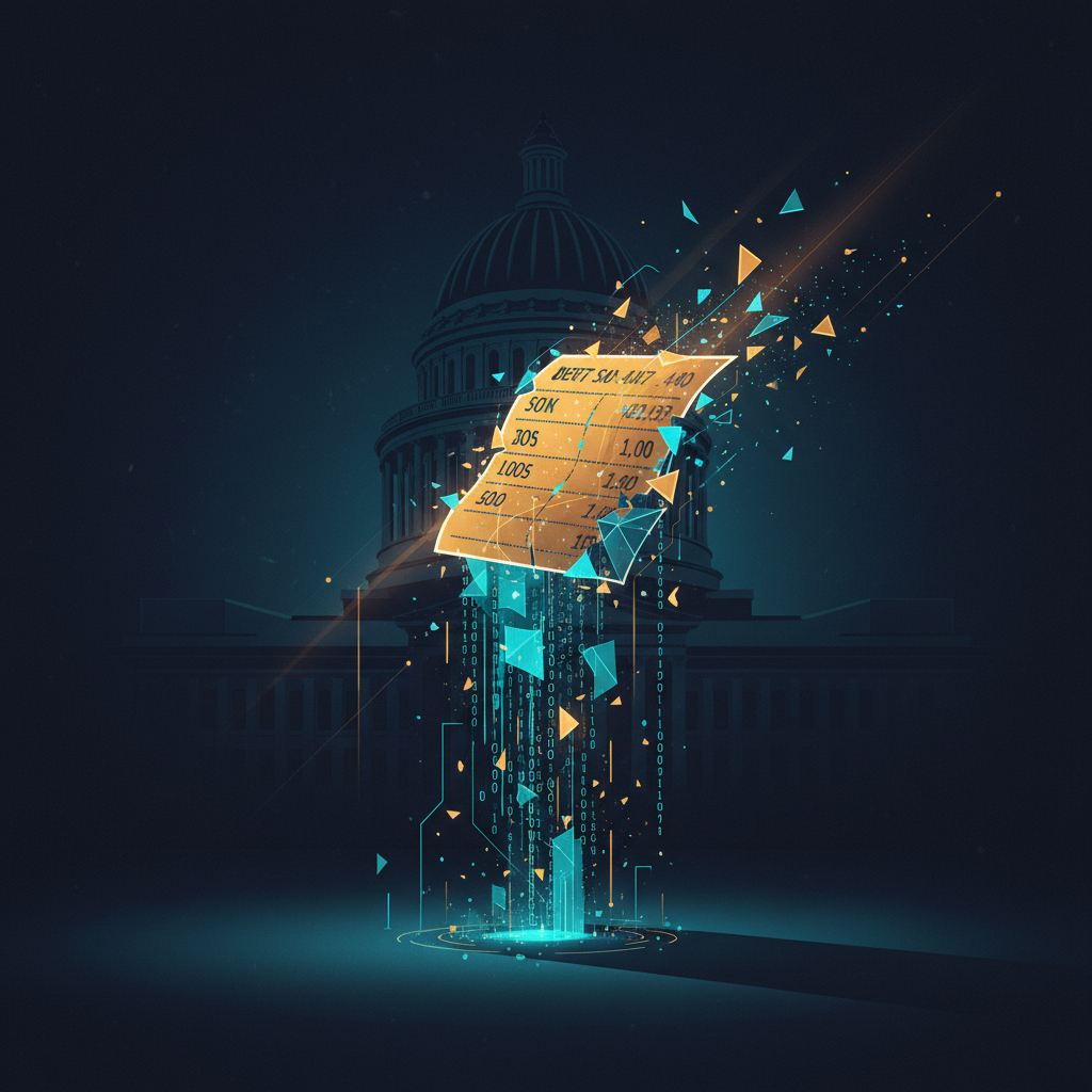 预测市场与监管