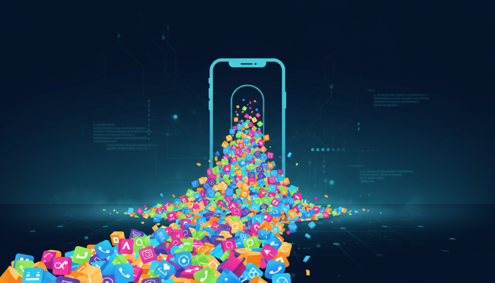 App Store bottleneck