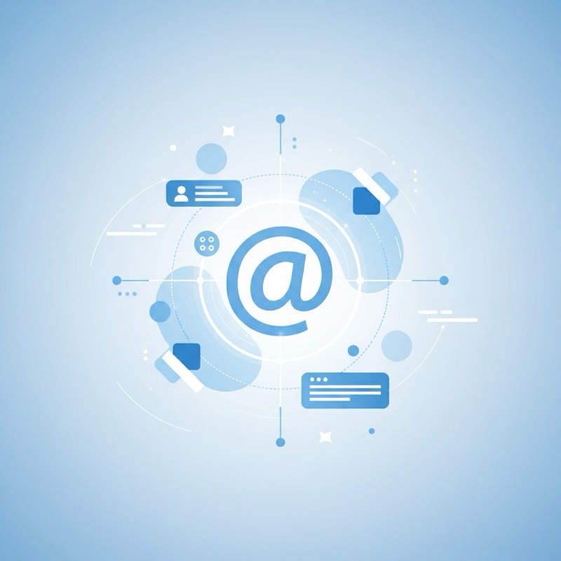 Gmail 邮箱名修改功能