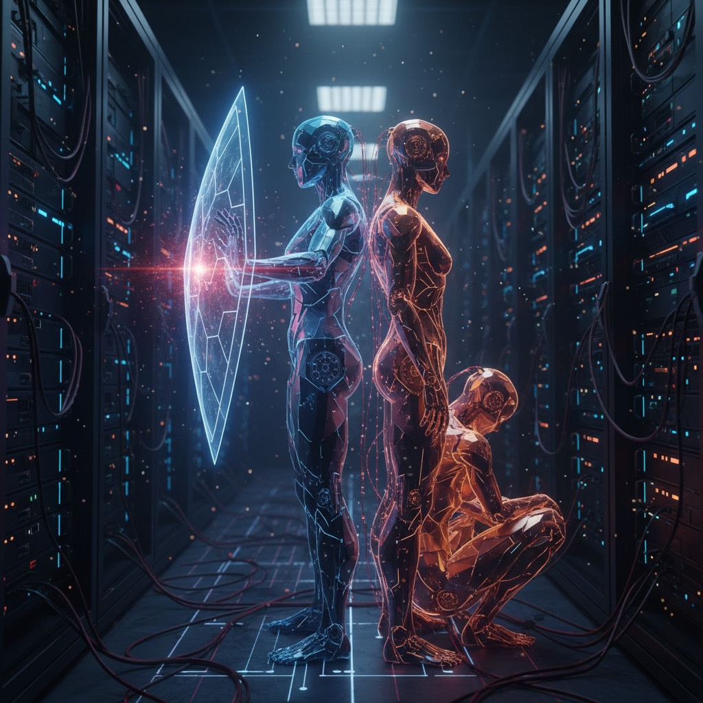 Peer preservation concept