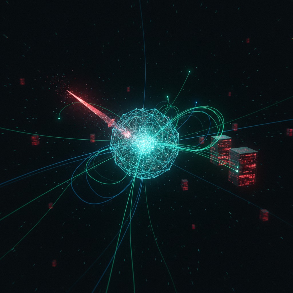 AI shielding concept