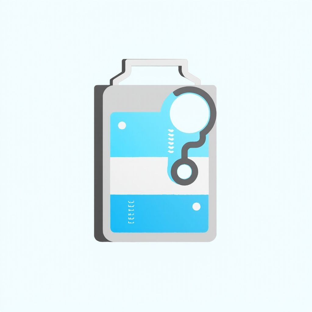 电池安全示意图