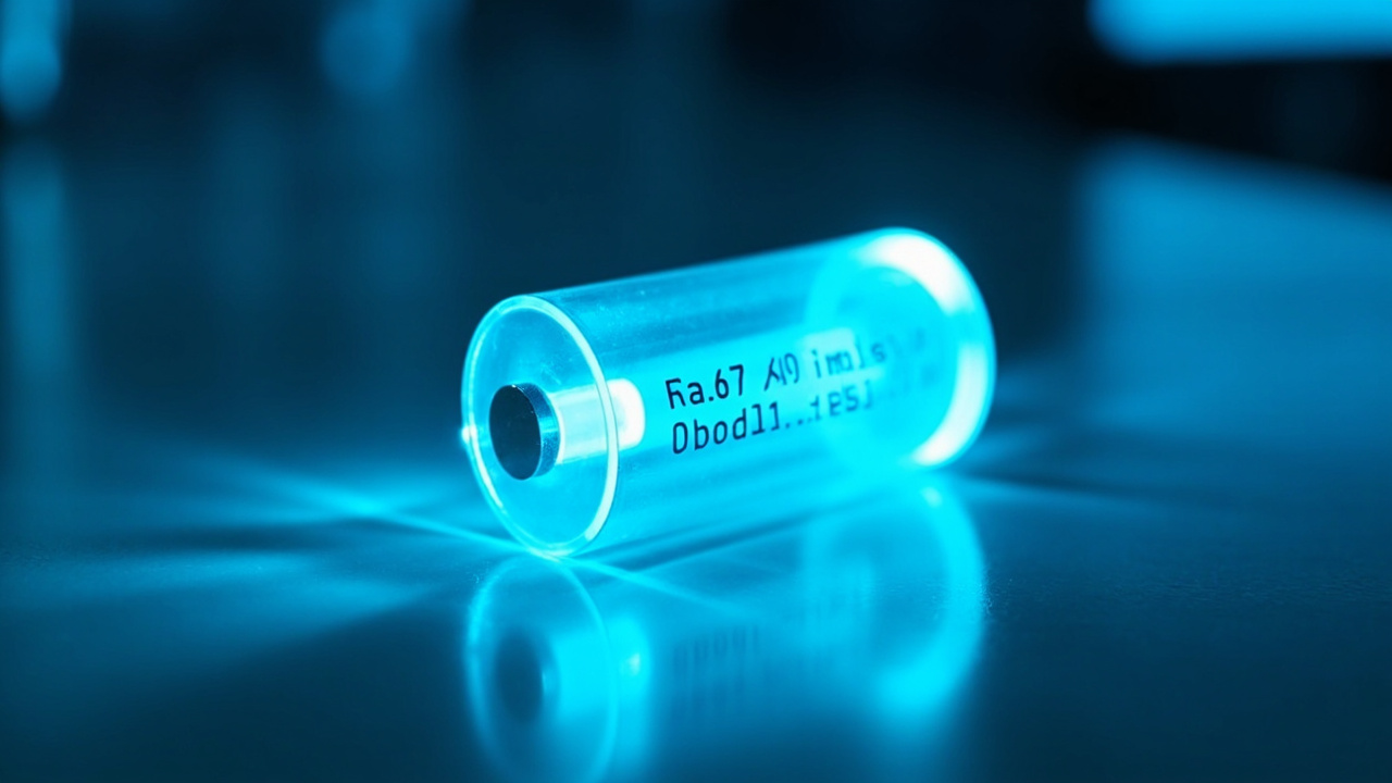 钠离子电池安全新突破：PNE 电解质如何在安时级电芯上彻底阻断热失控