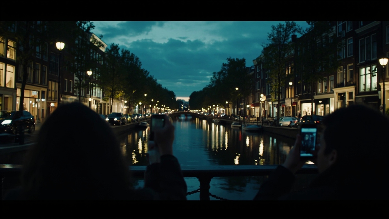 荷兰拟建数字应急包:当断网成为国家安全议题