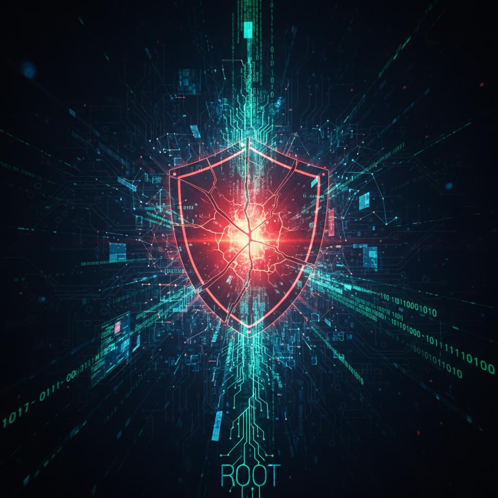 金山毒霸与 360 安全卫士内核驱动曝高危漏洞