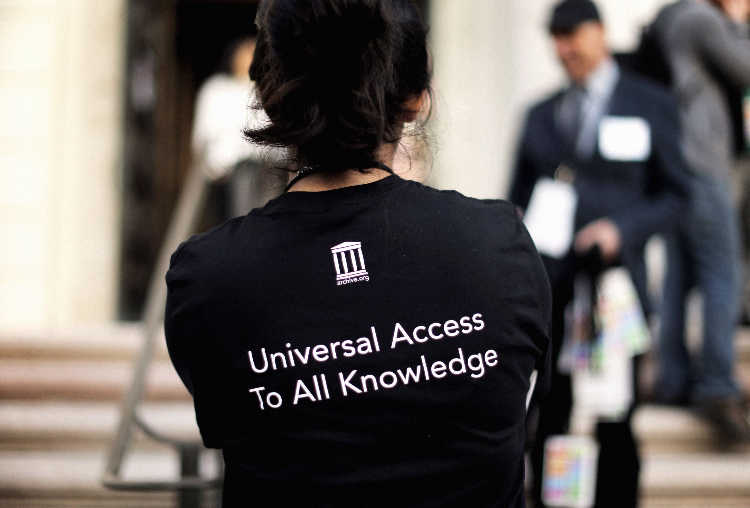 主流媒体屏蔽 Wayback Machine,百余名记者联名声援互联网档案馆