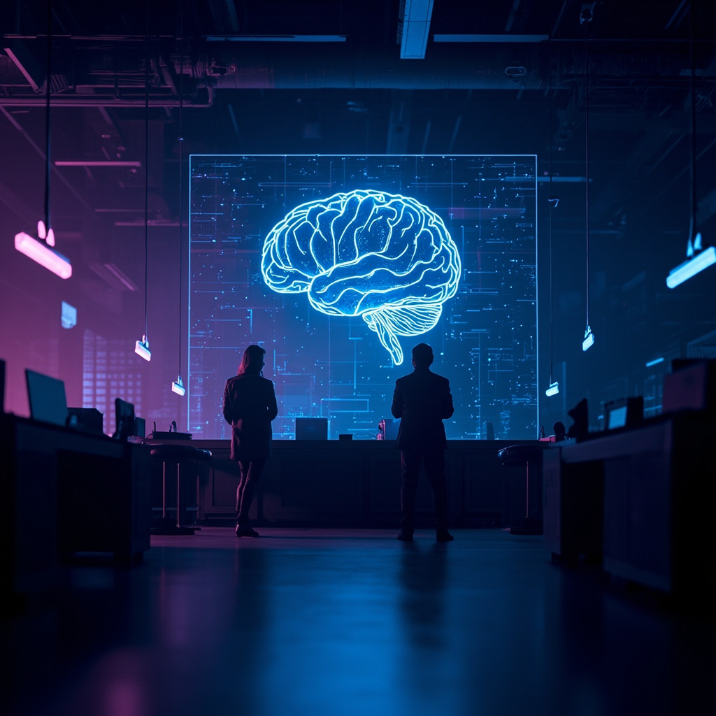 Anthropic AI 算力争议