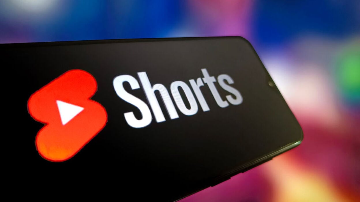 YouTube 移动端支持彻底关闭 Shorts，时限可设为零分钟
