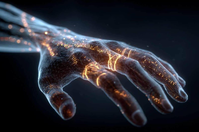 SP8 基因被发现参与肢体再生，小鼠实验验证部分修复效果