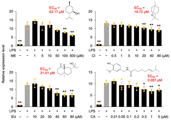 几种植物成分组合，抗炎效果翻数百倍：新研究揭示协同机制