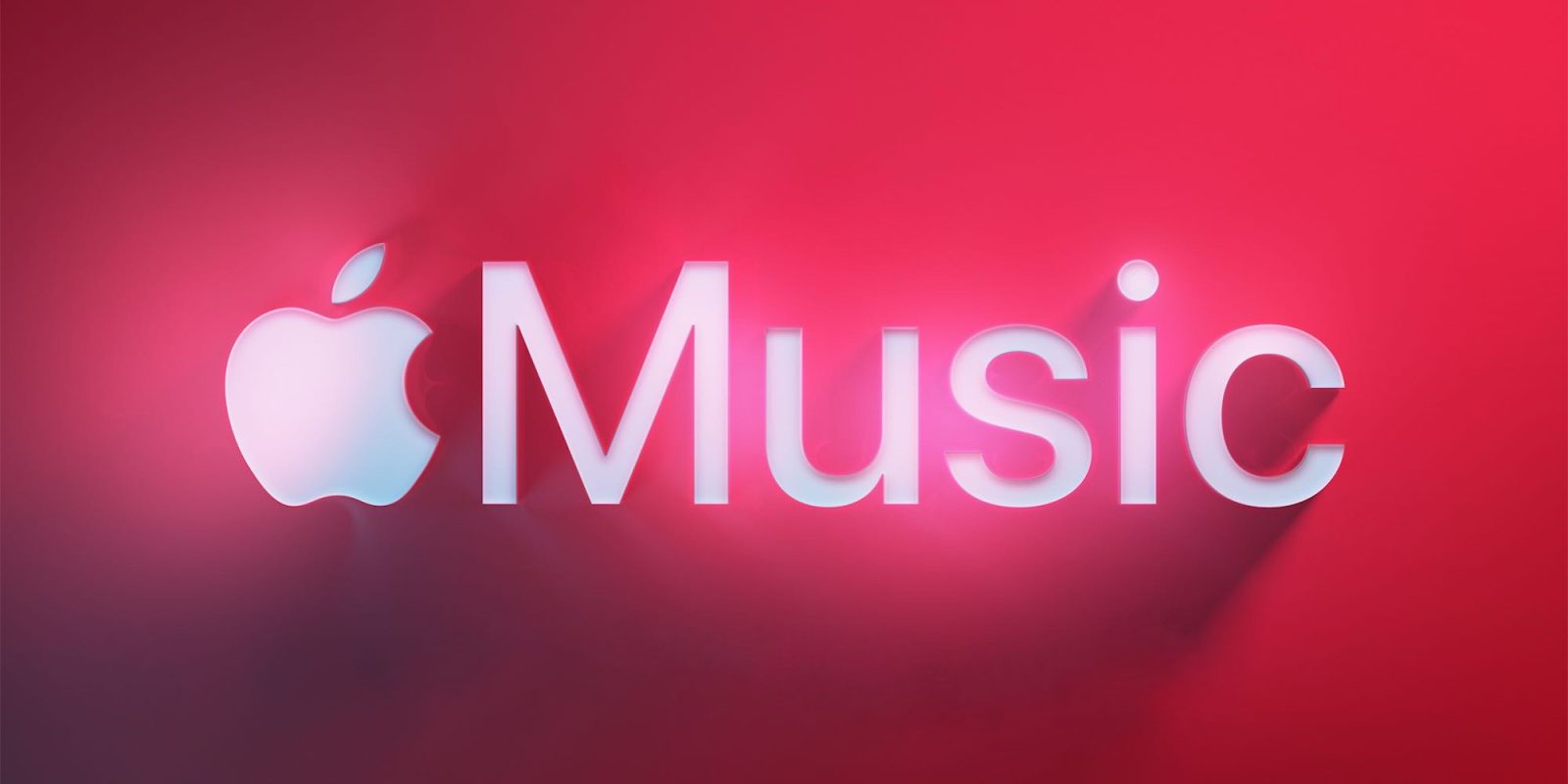 Apple Music Logo