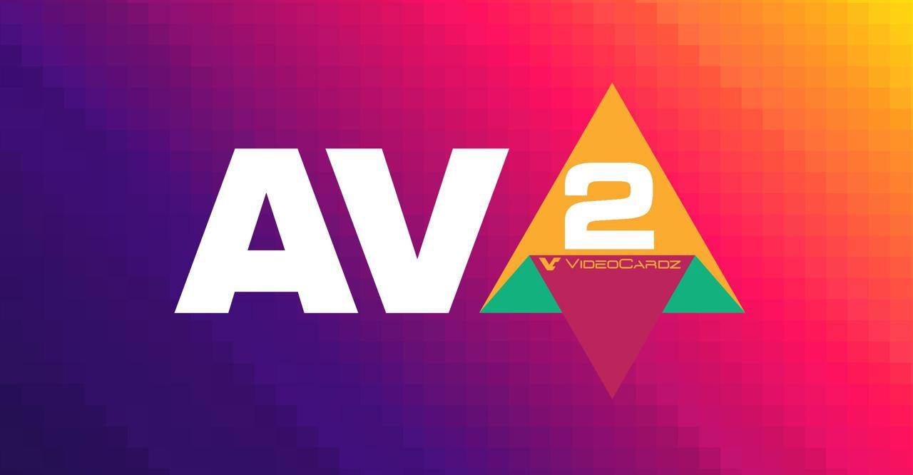 AV2 Logo