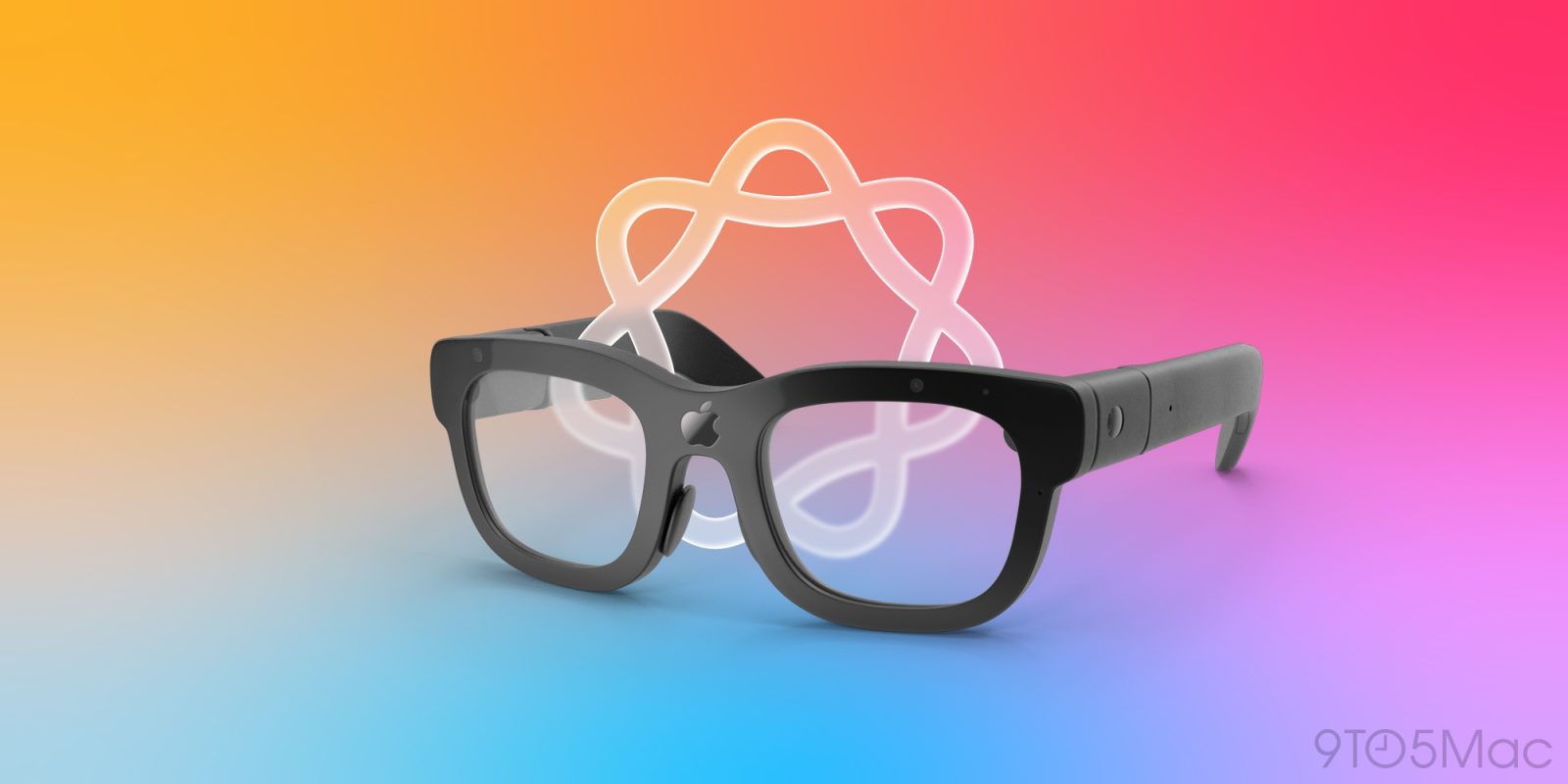 Apple Vision Pro 和智能眼镜路线图